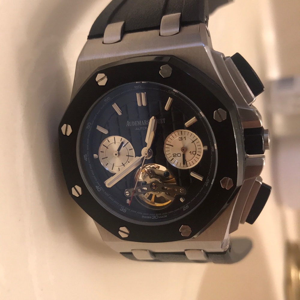 Audemars Piguet royal oak Offshore